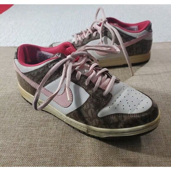 nike dunk low 2006